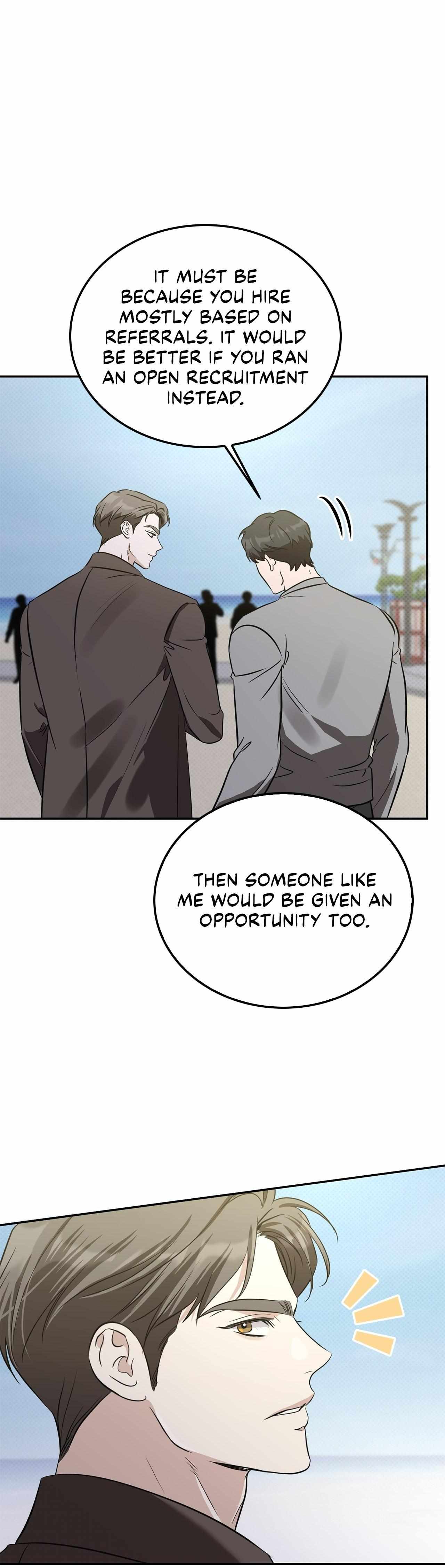 Read Patchwork chapter 38 image 30 on Lezhin