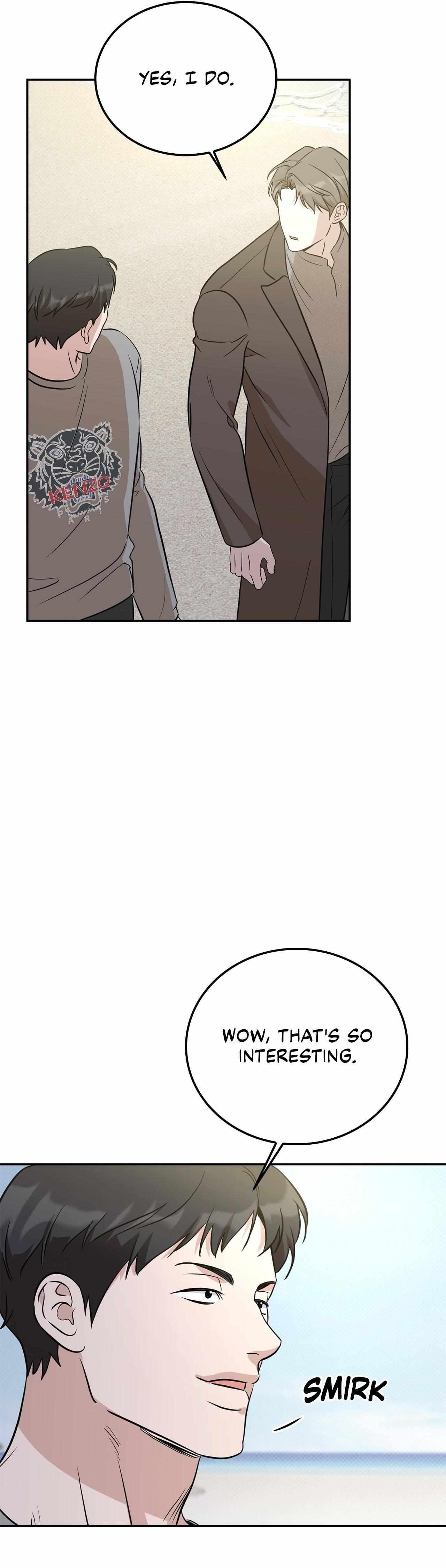 Read Patchwork chapter 38 image 34 on Lezhin