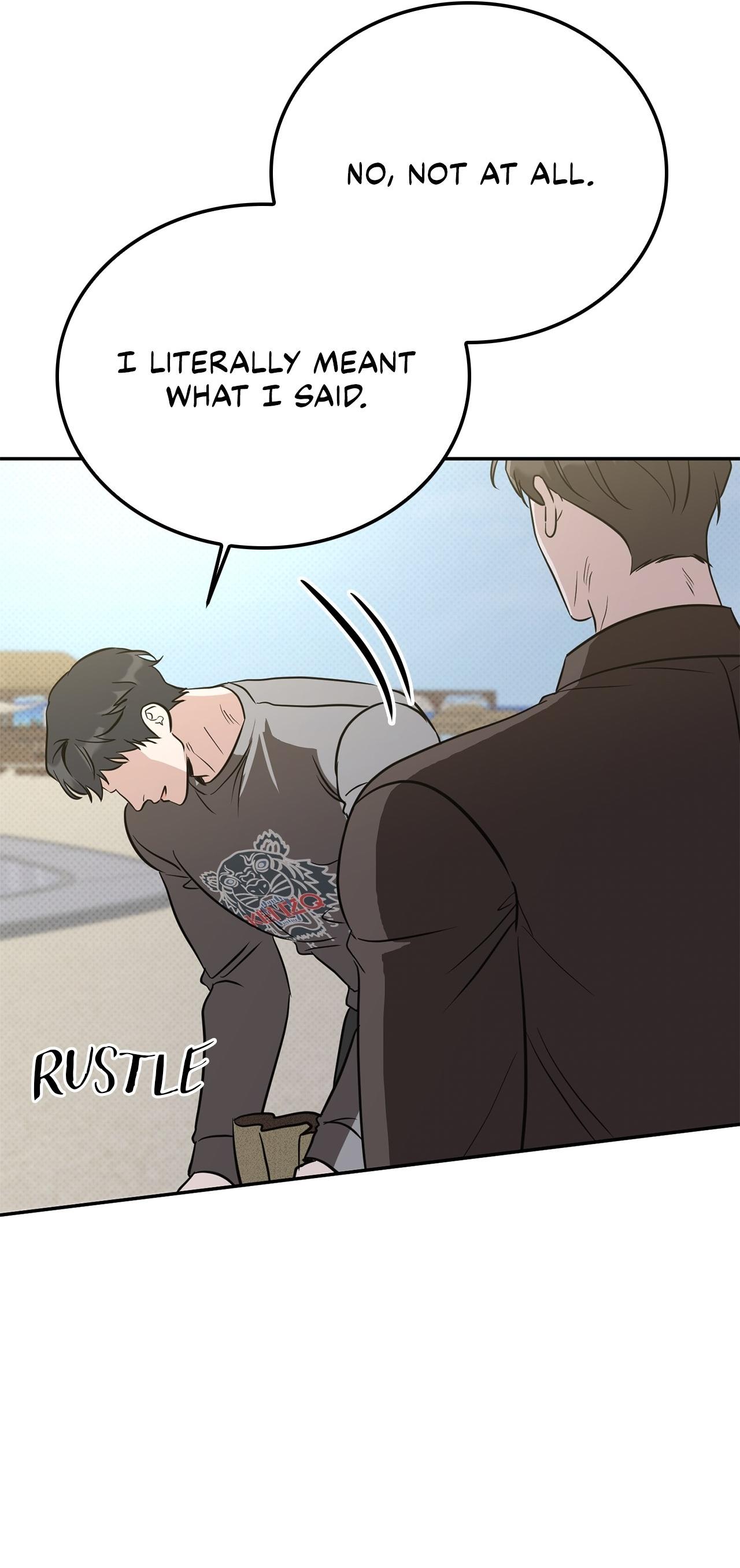 Read Patchwork chapter 38 image 37 on Lezhin