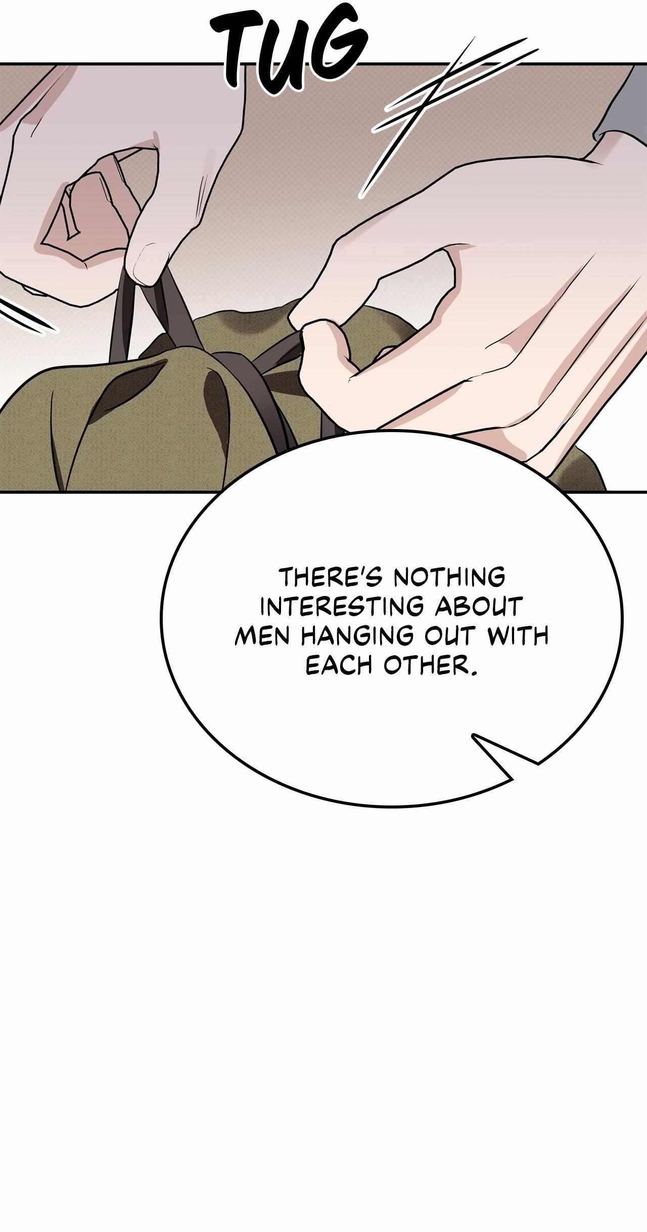 Read Patchwork chapter 38 image 39 on Lezhin