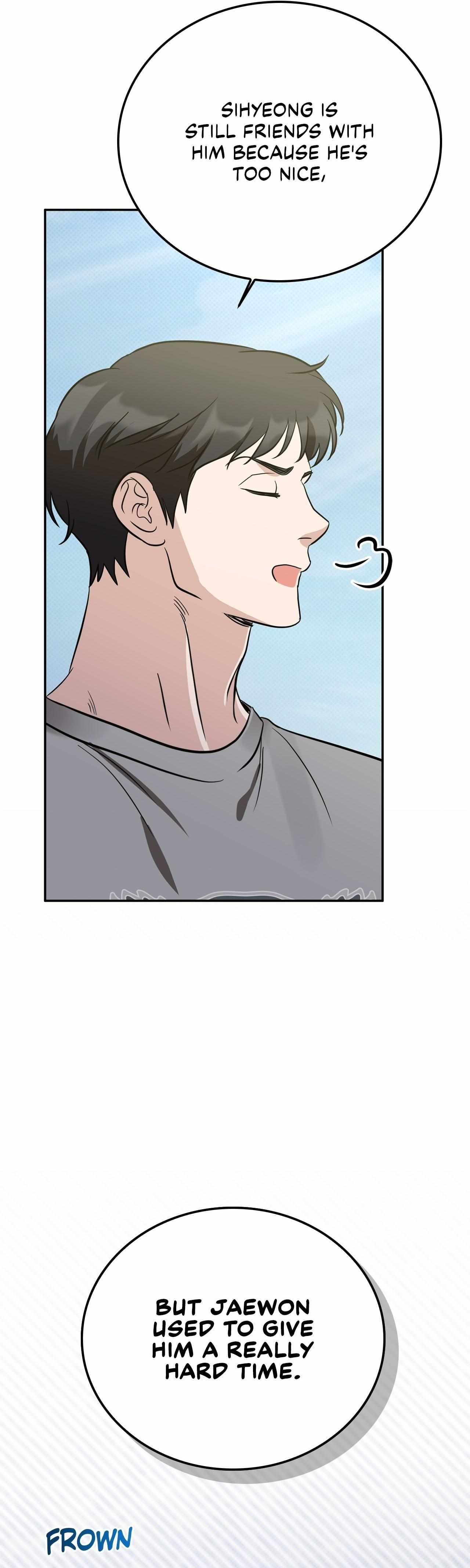 Read Patchwork chapter 38 image 42 on Lezhin