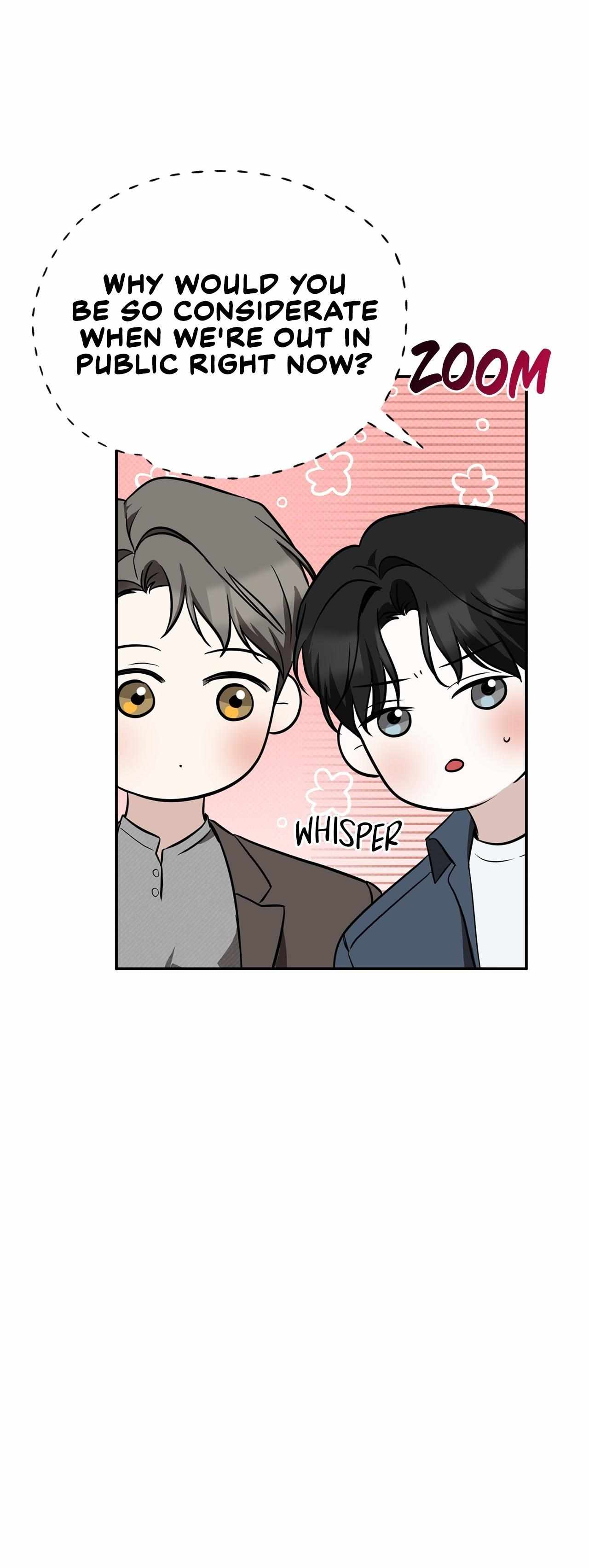 Read Patchwork chapter 38 image 5 on Lezhin