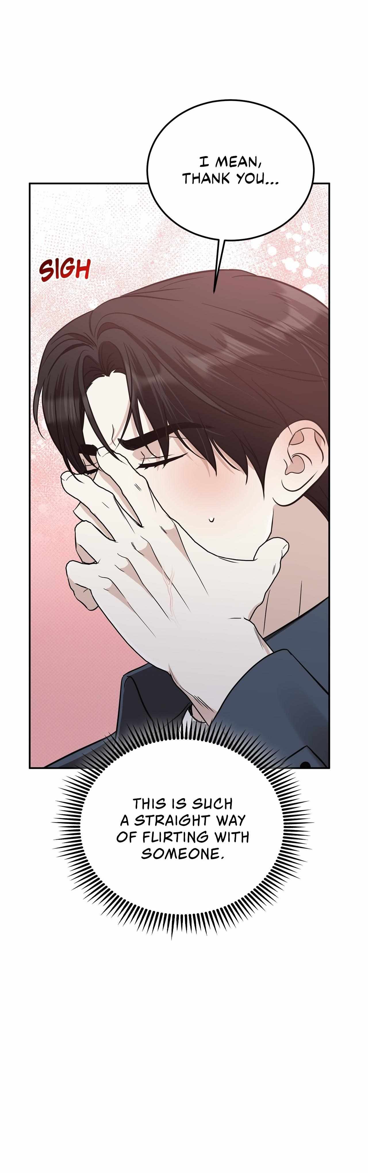 Read Patchwork chapter 38 image 7 on Lezhin