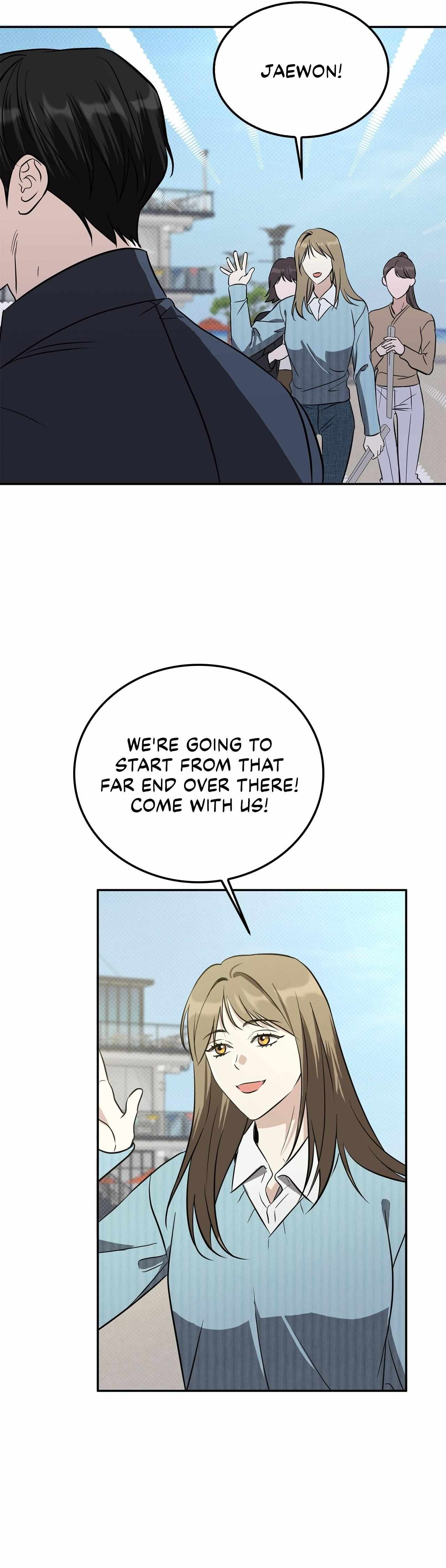 Read Patchwork chapter 38 image 8 on Lezhin
