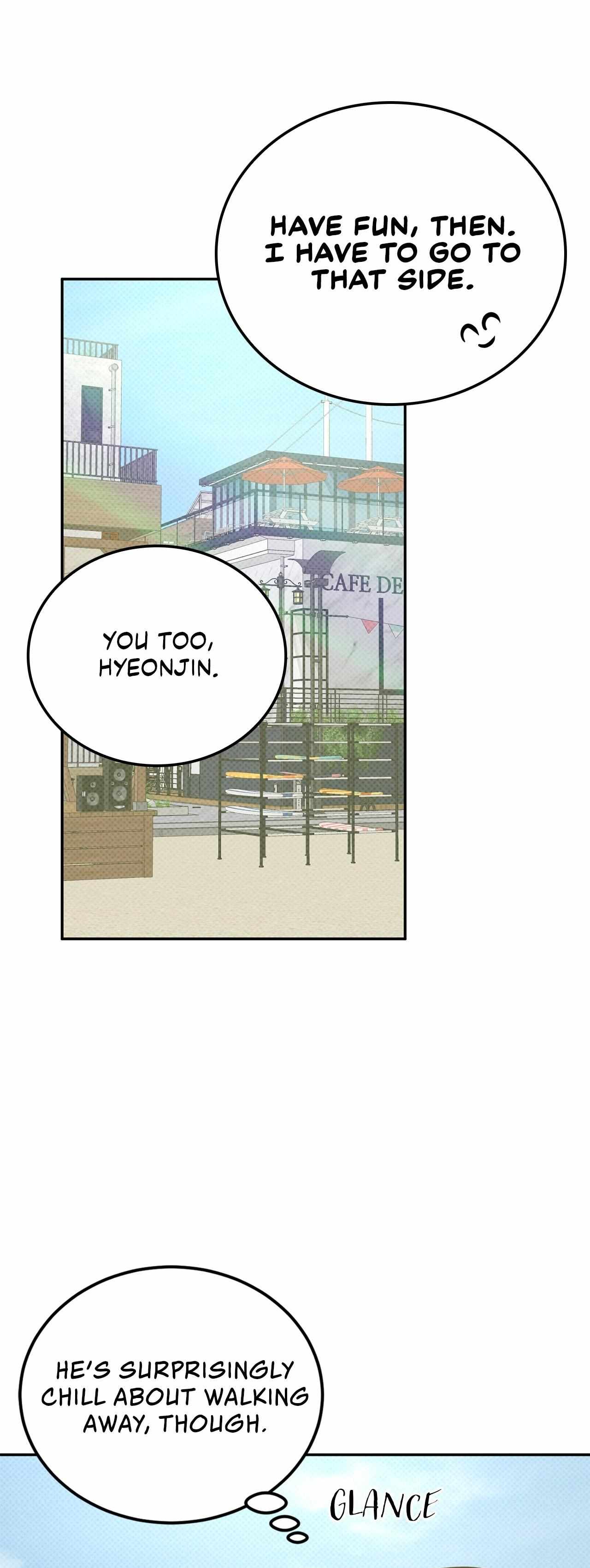 Read Patchwork chapter 38 image 9 on Lezhin