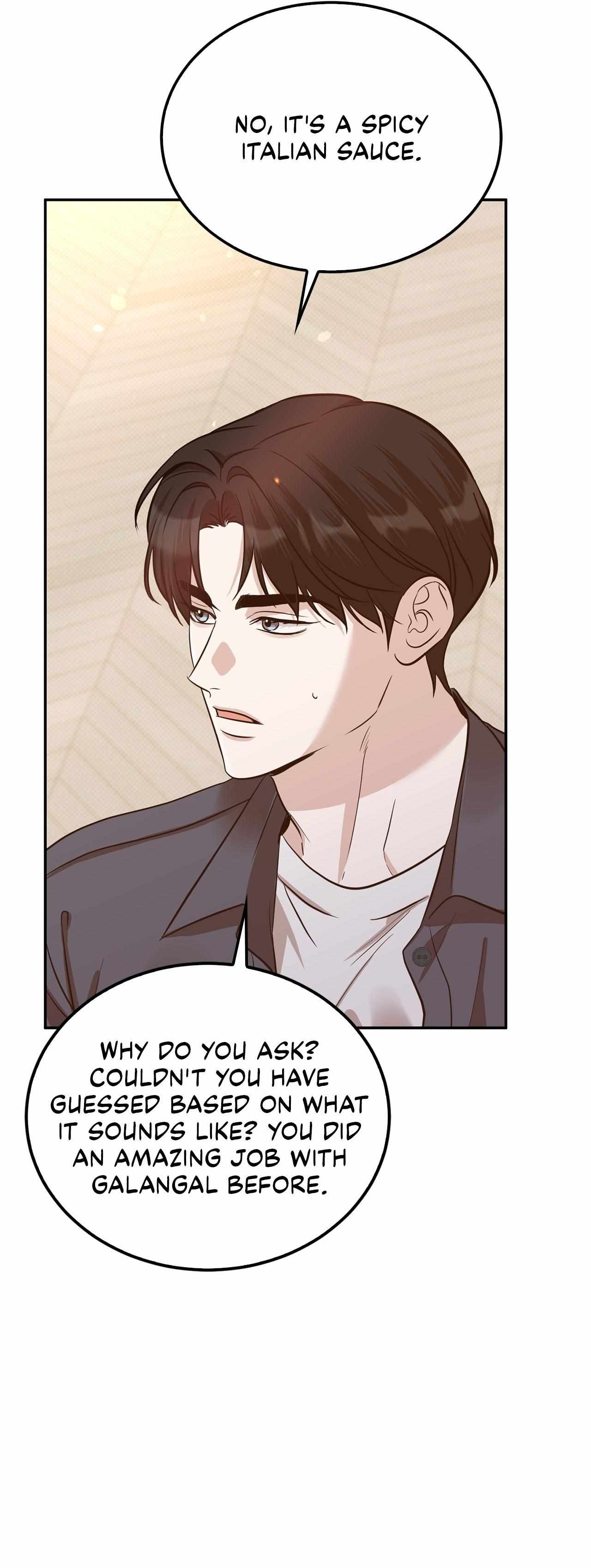 Read Patchwork chapter 39 image 10 on Lezhin