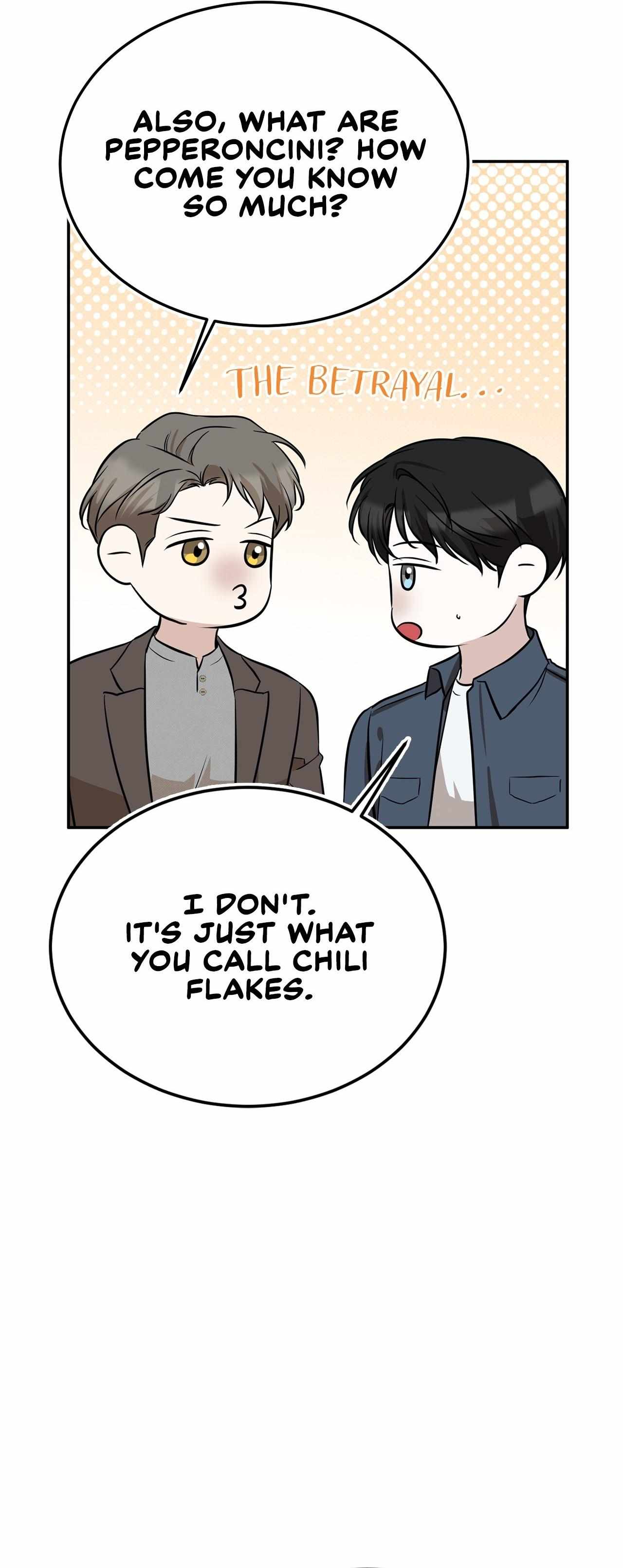 Read Patchwork chapter 39 image 11 on Lezhin