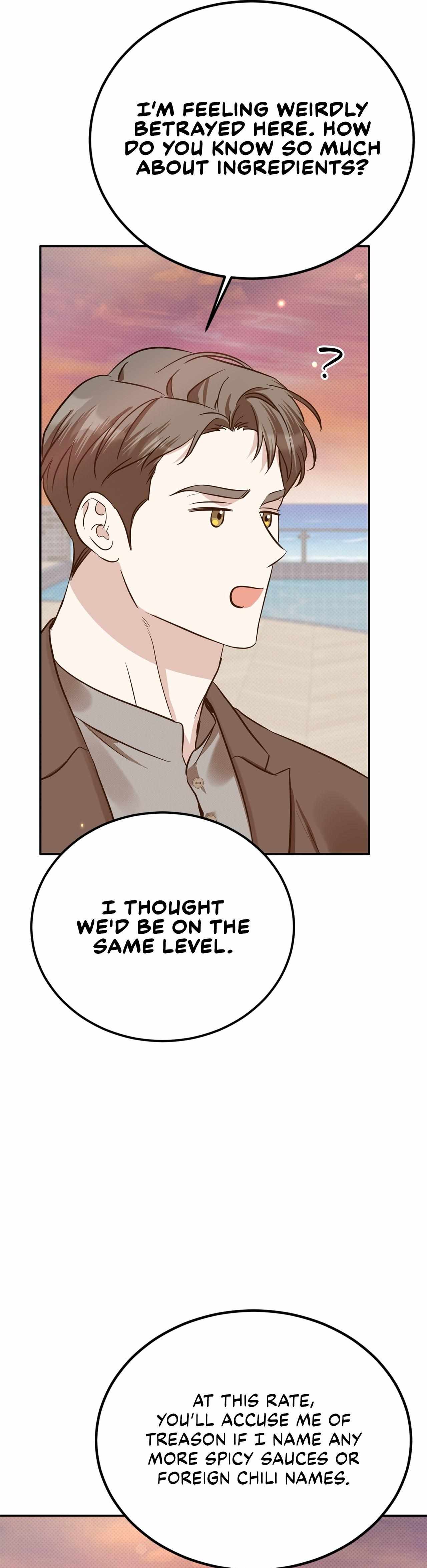 Read Patchwork chapter 39 image 12 on Lezhin