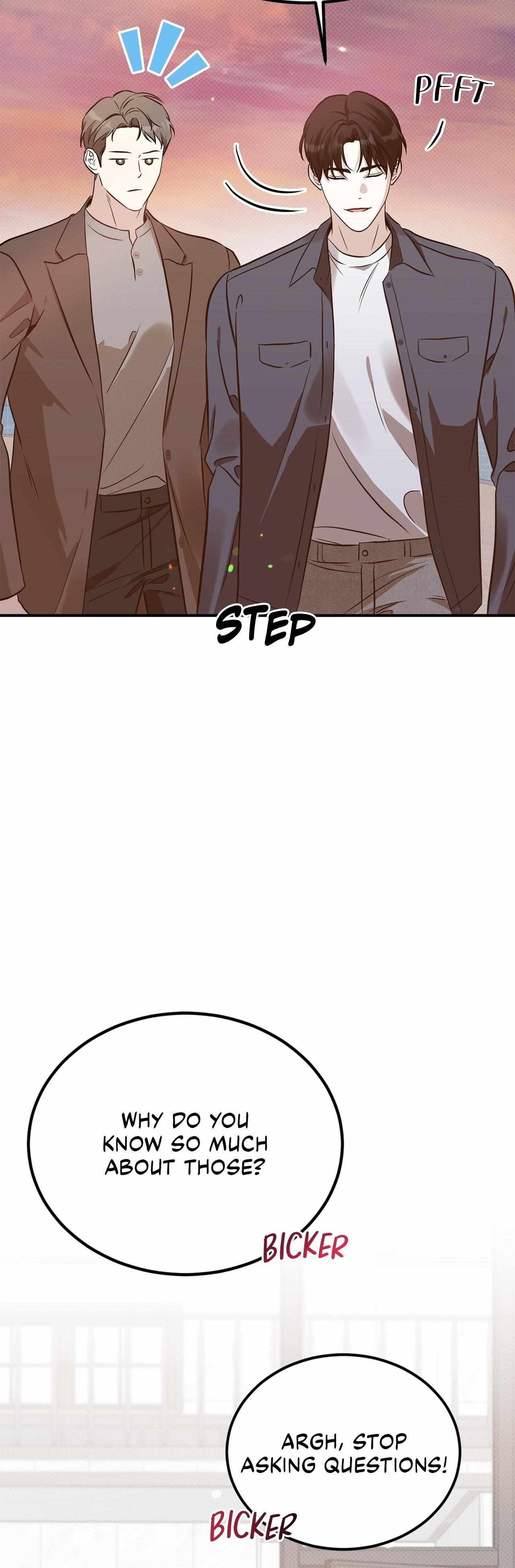 Read Patchwork chapter 39 image 13 on Lezhin