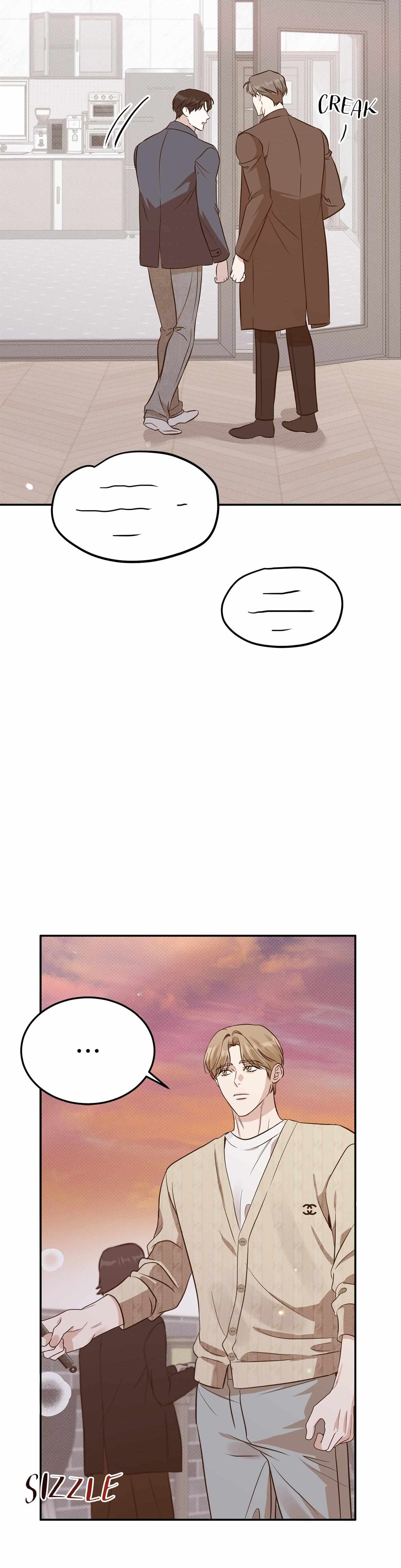 Read Patchwork chapter 39 image 14 on Lezhin