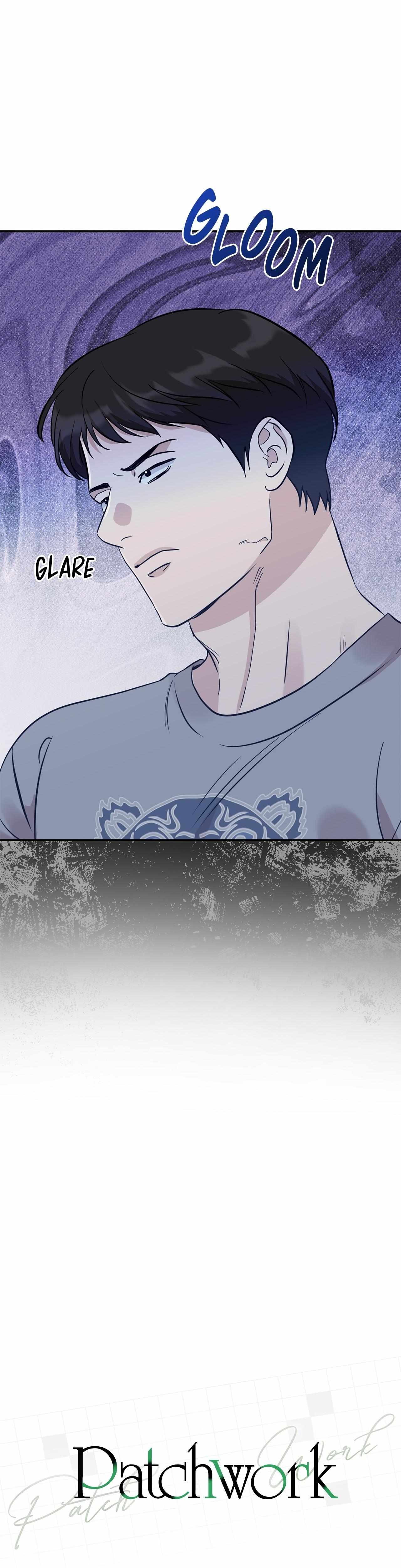 Read Patchwork chapter 39 image 16 on Lezhin
