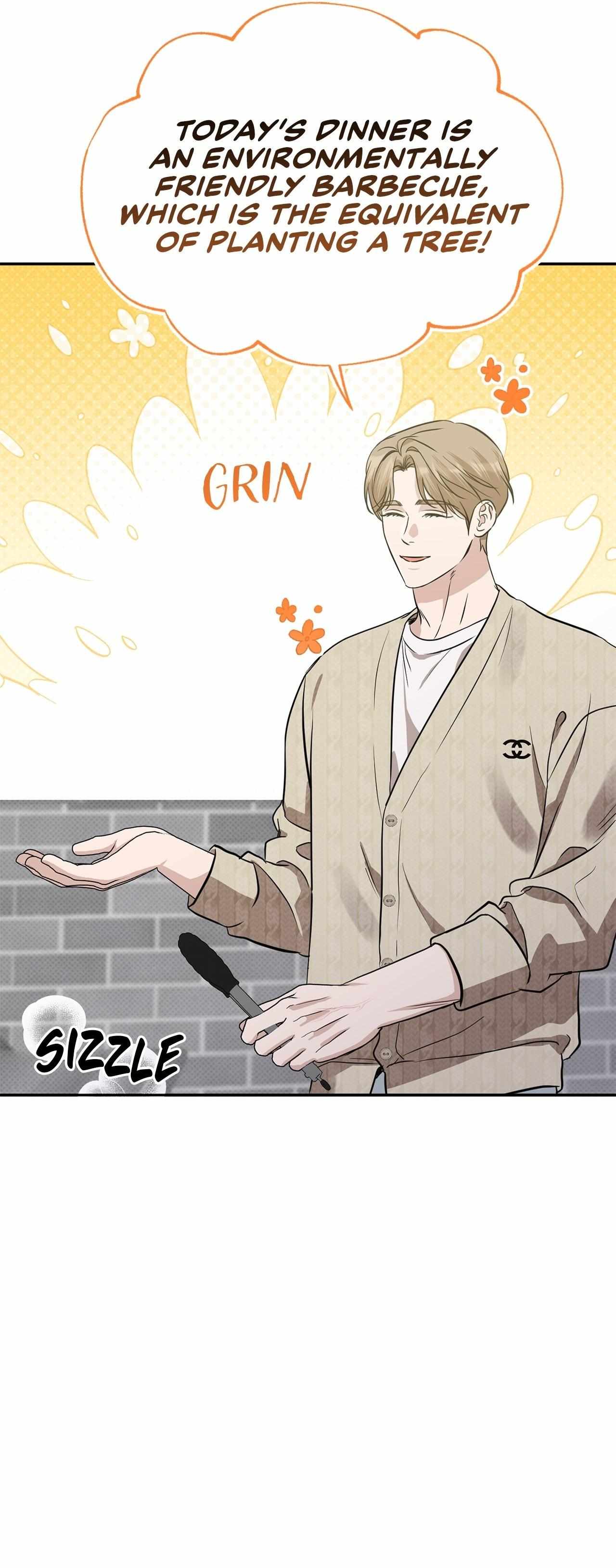 Read Patchwork chapter 39 image 2 on Lezhin