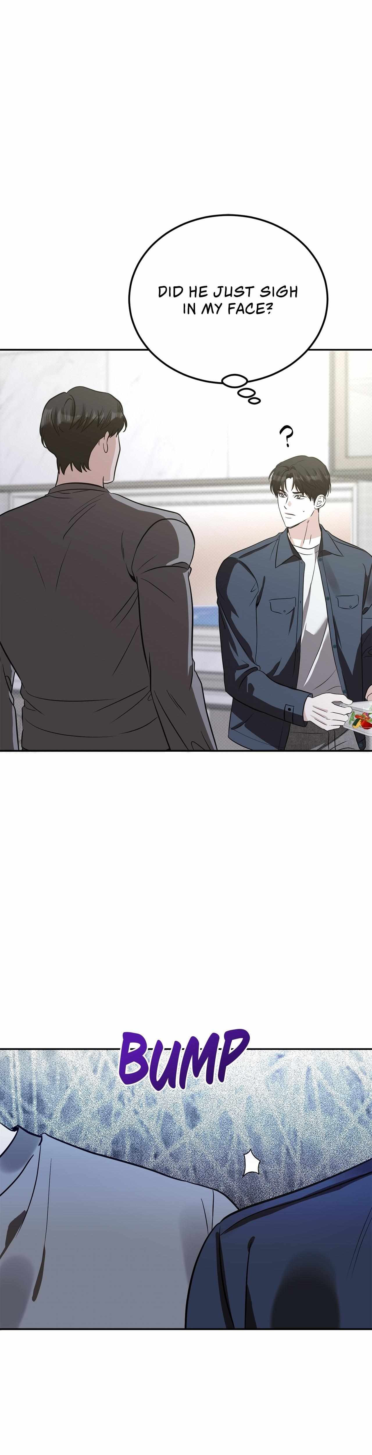 Read Patchwork chapter 39 image 21 on Lezhin