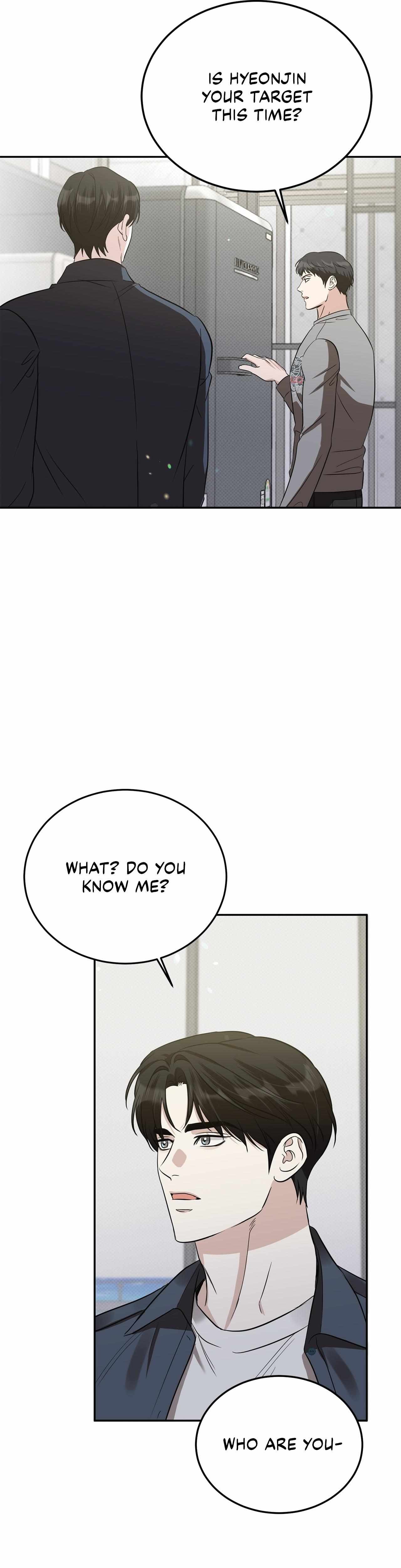 Read Patchwork chapter 39 image 23 on Lezhin
