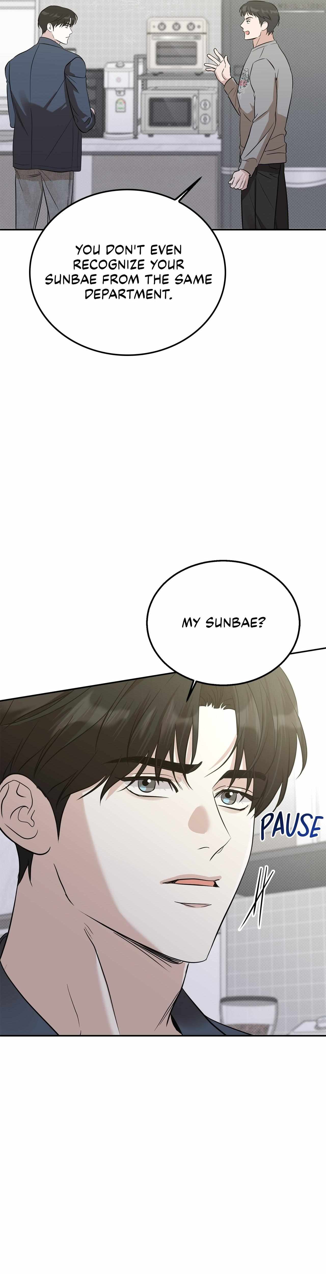 Read Patchwork chapter 39 image 25 on Lezhin