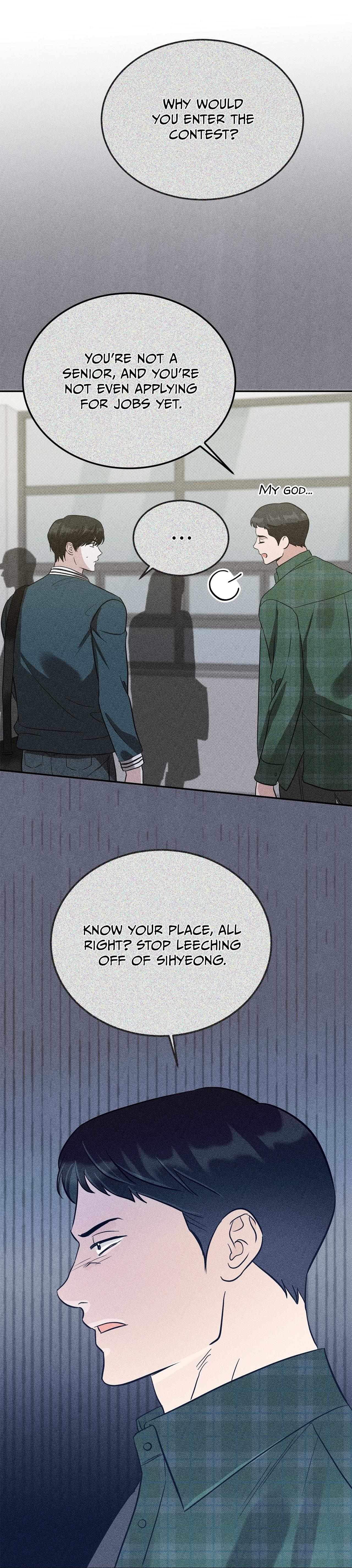 Read Patchwork chapter 39 image 26 on Lezhin