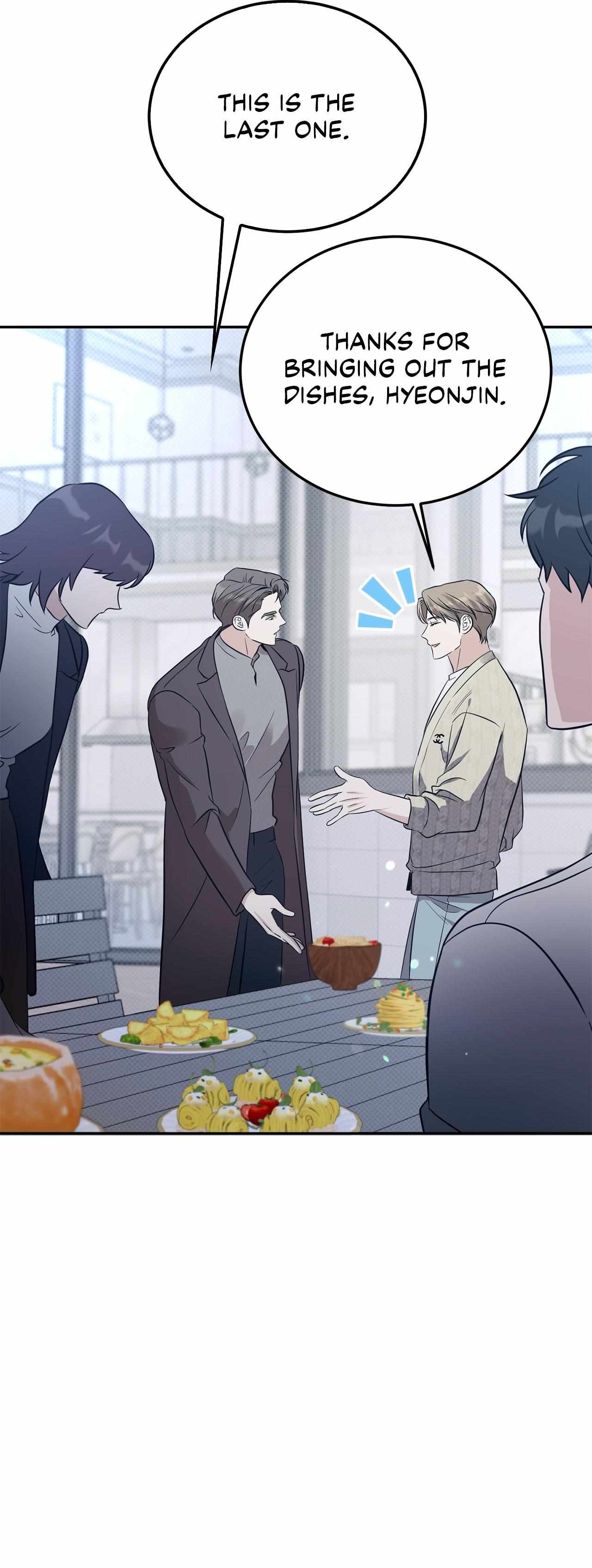 Read Patchwork chapter 39 image 34 on Lezhin