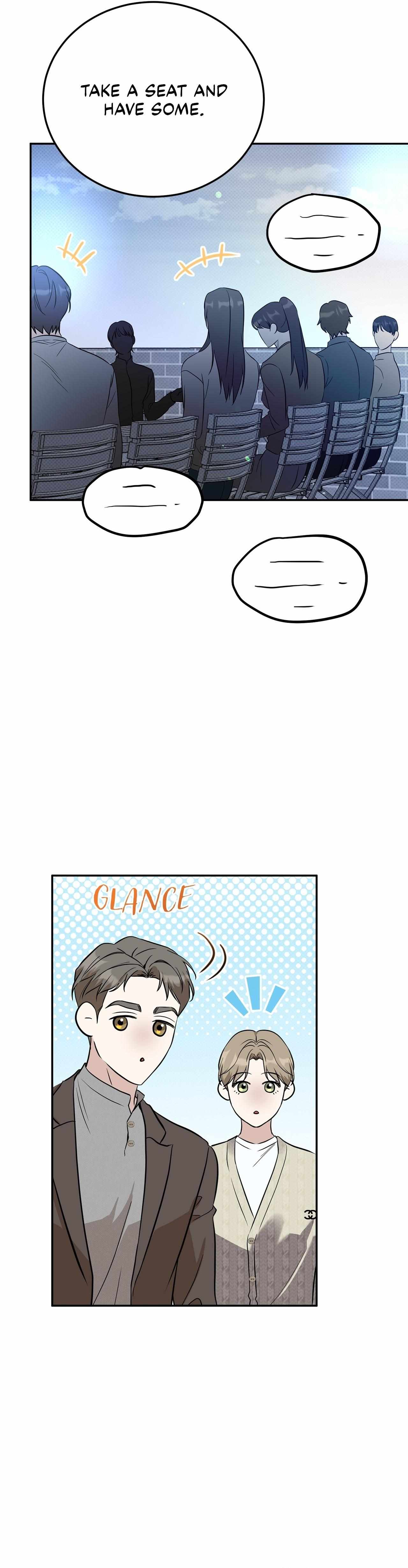 Read Patchwork chapter 39 image 35 on Lezhin