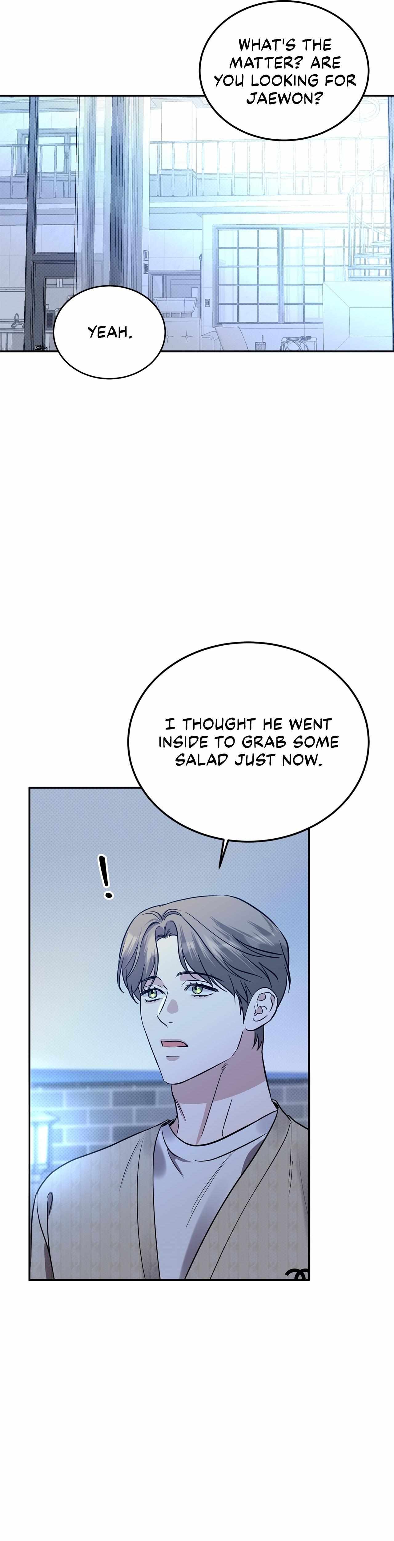 Read Patchwork chapter 39 image 36 on Lezhin