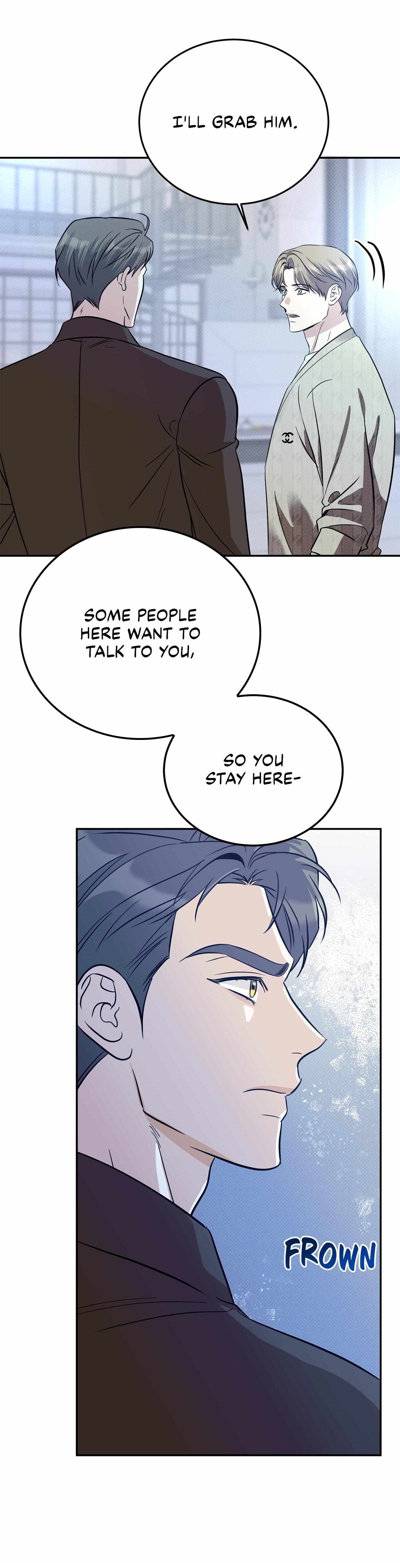 Read Patchwork chapter 39 image 37 on Lezhin