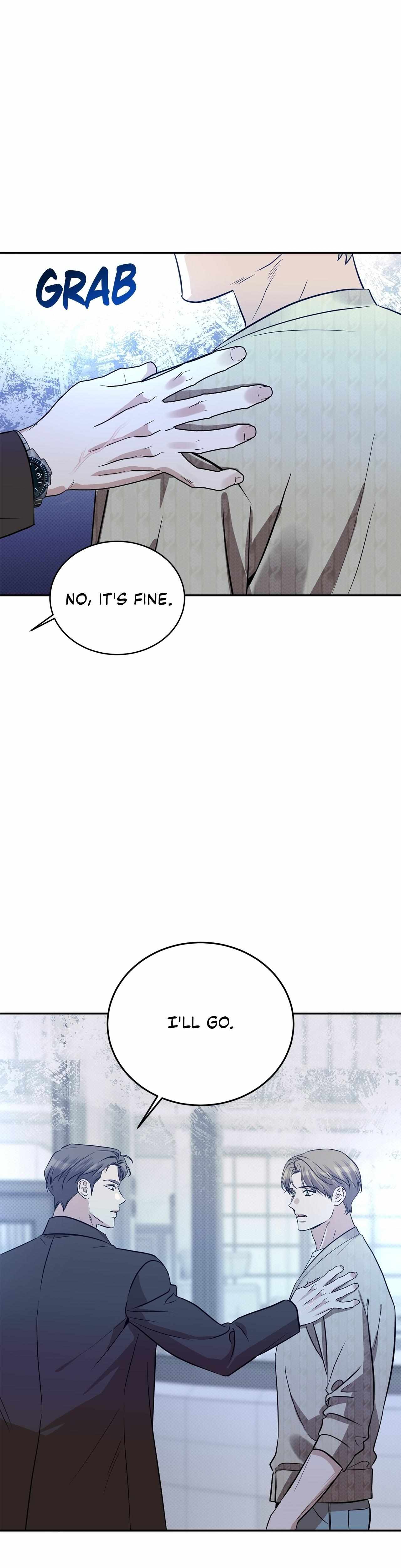 Read Patchwork chapter 39 image 38 on Lezhin