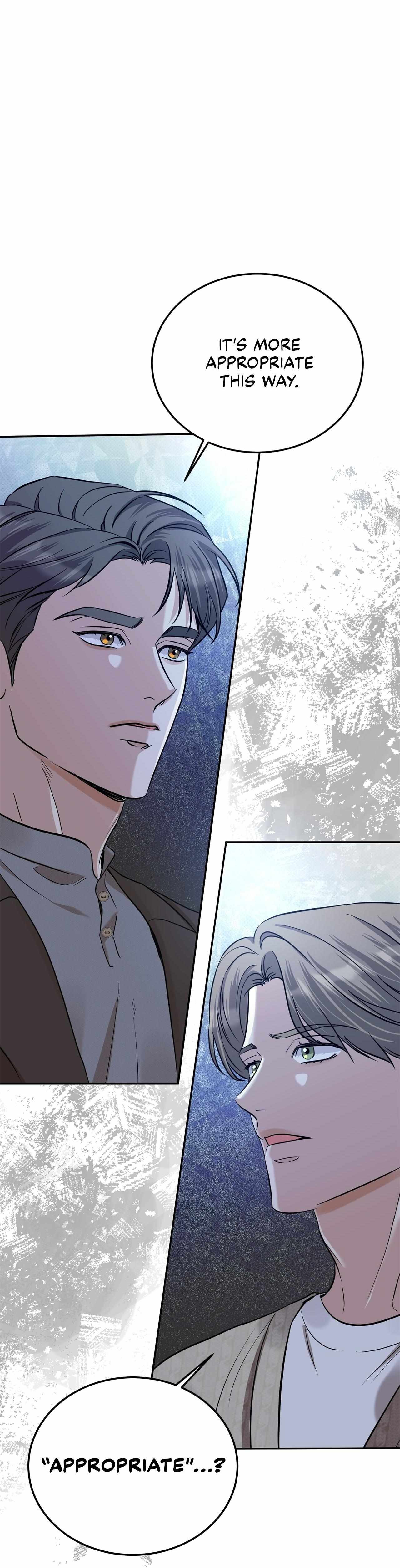 Read Patchwork chapter 39 image 39 on Lezhin