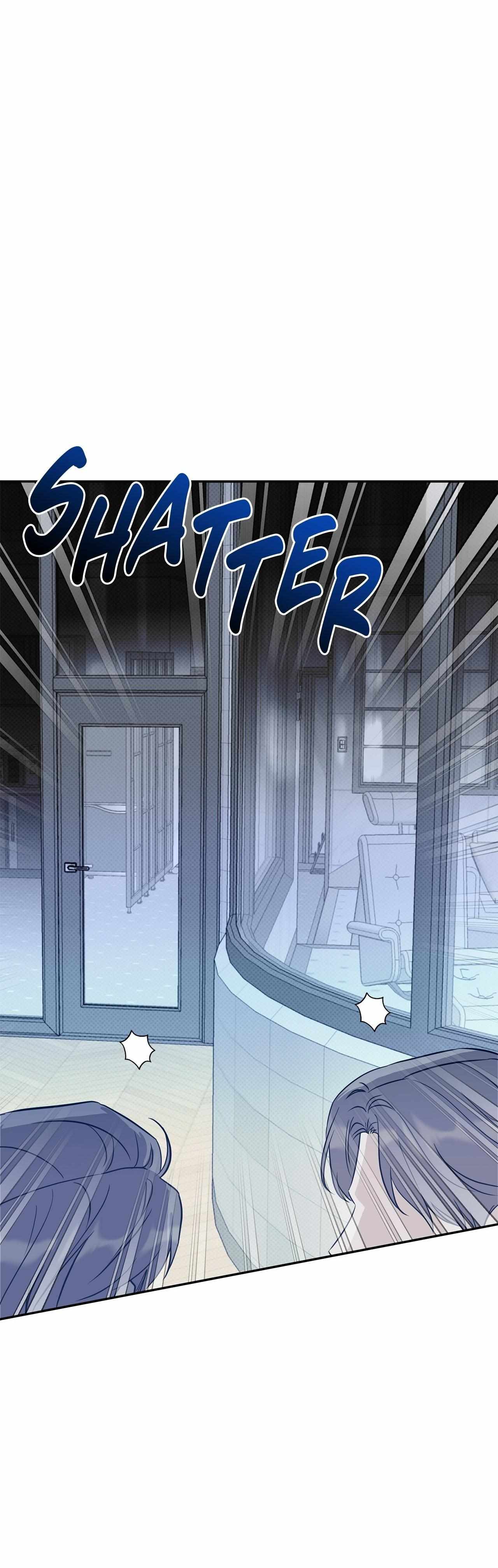 Read Patchwork chapter 39 image 40 on Lezhin