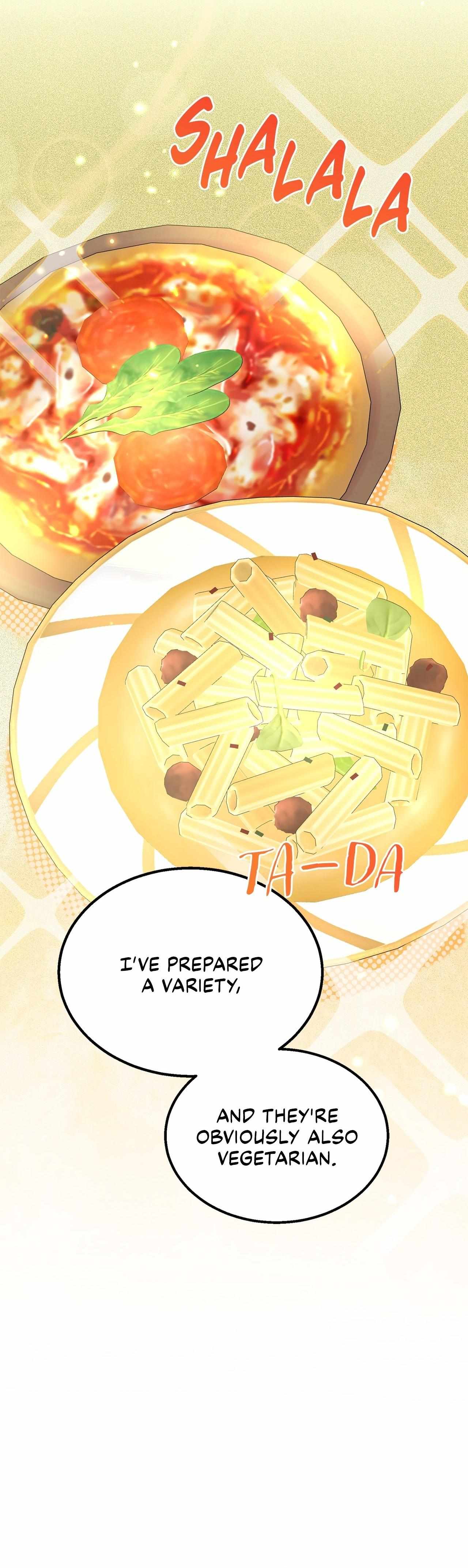Read Patchwork chapter 39 image 5 on Lezhin