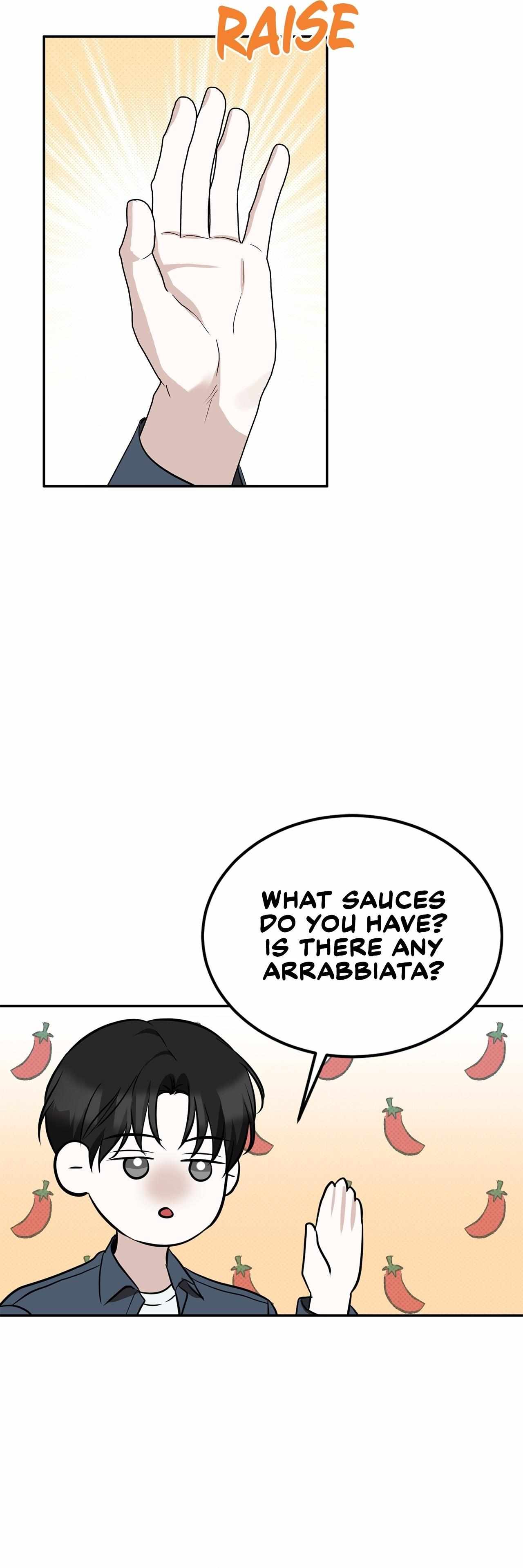 Read Patchwork chapter 39 image 6 on Lezhin