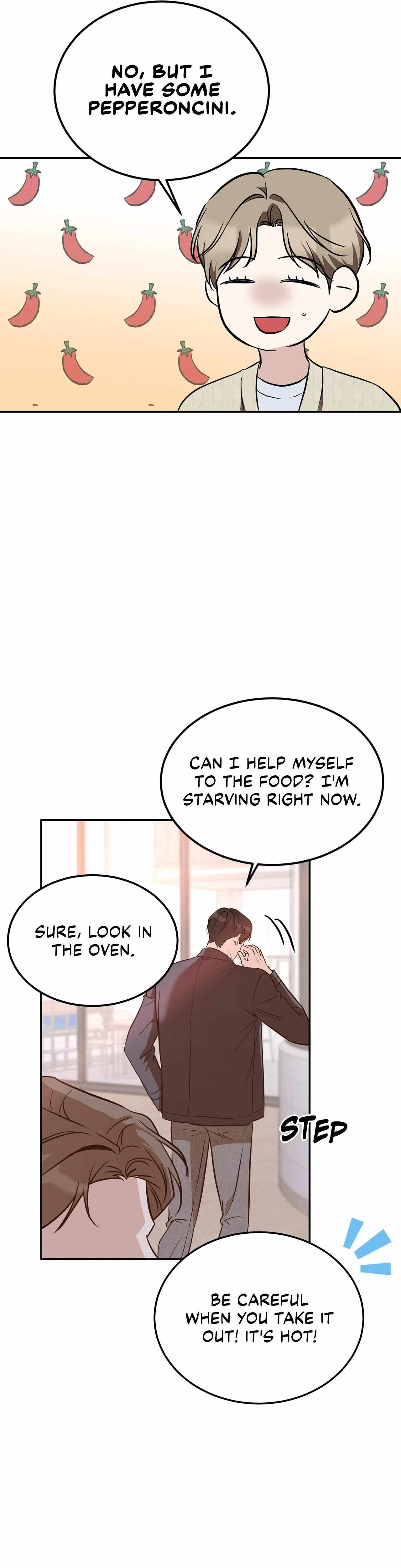 Read Patchwork chapter 39 image 7 on Lezhin