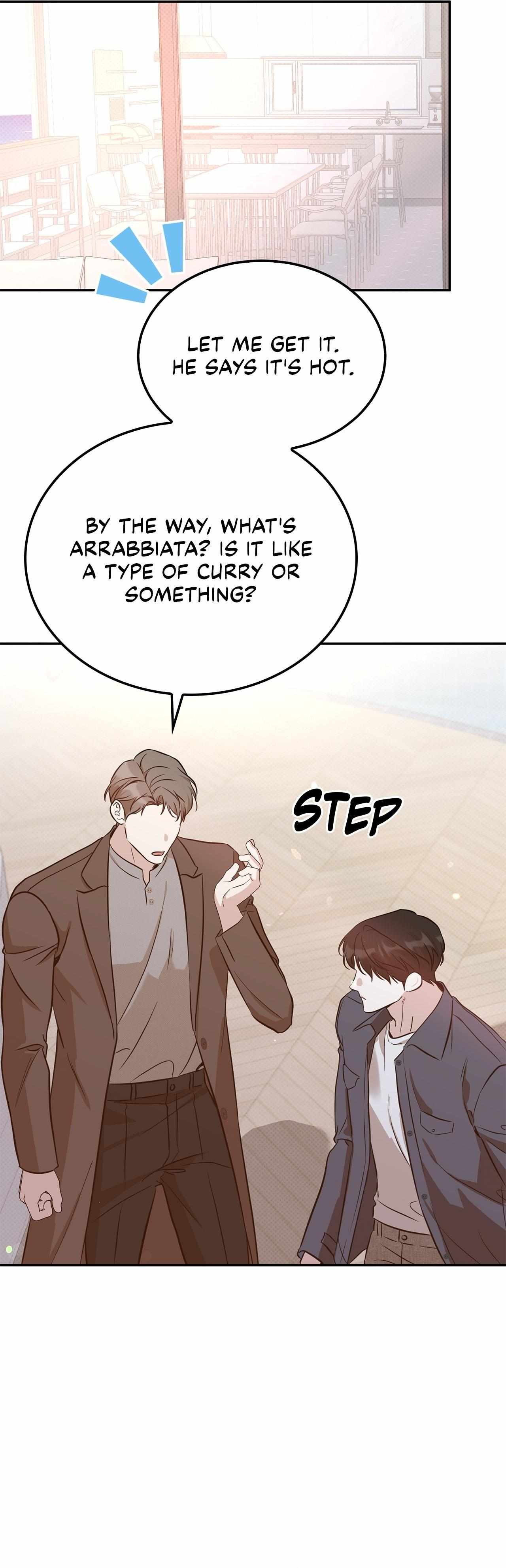 Read Patchwork chapter 39 image 9 on Lezhin