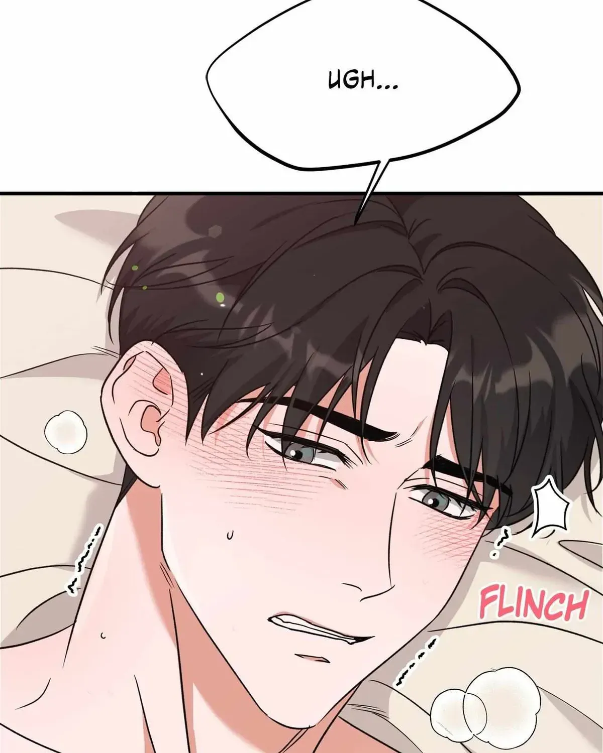 Read Patchwork chapter 4.1 image 2 on Lezhin
