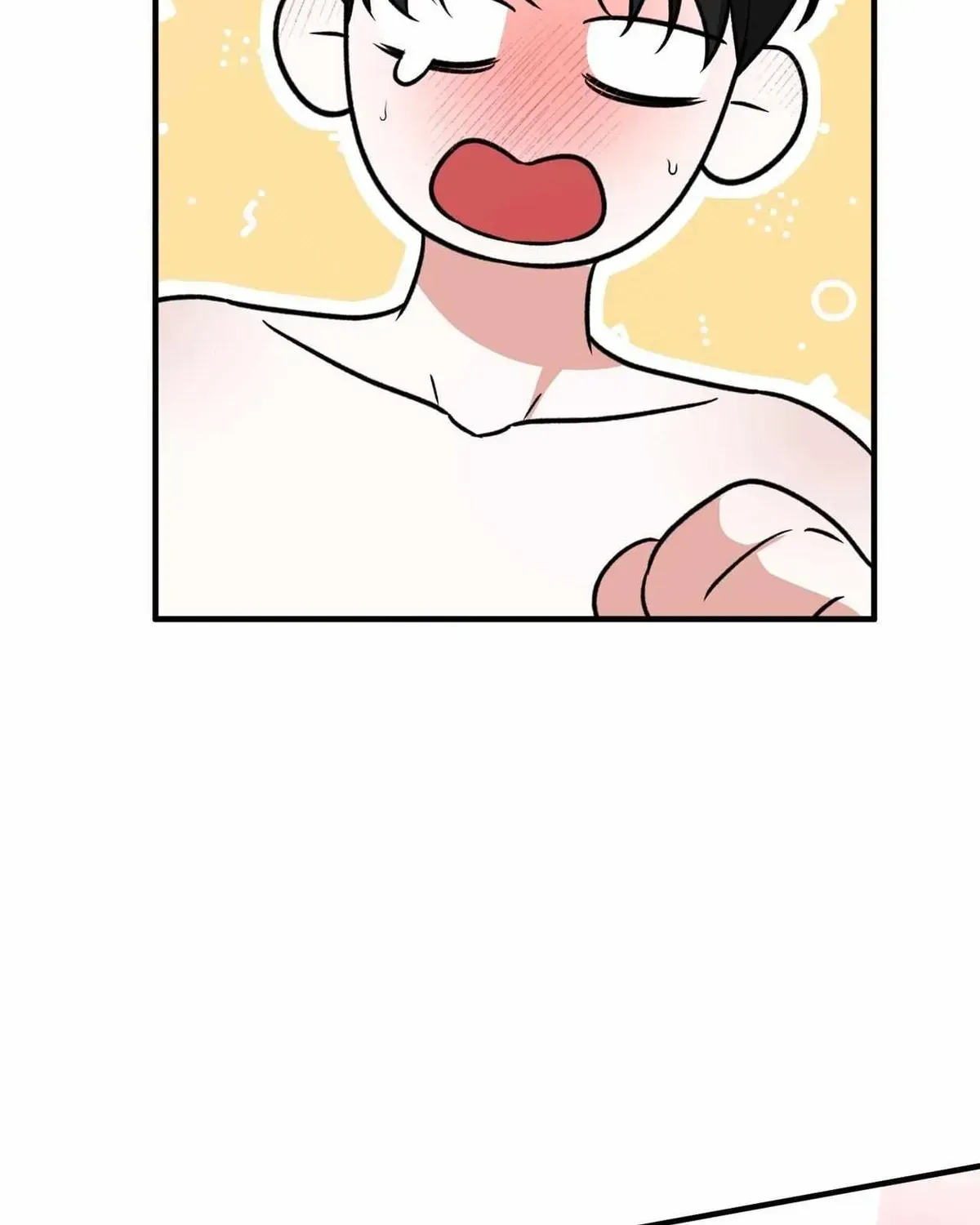 Read Patchwork chapter 4.1 image 21 on Lezhin