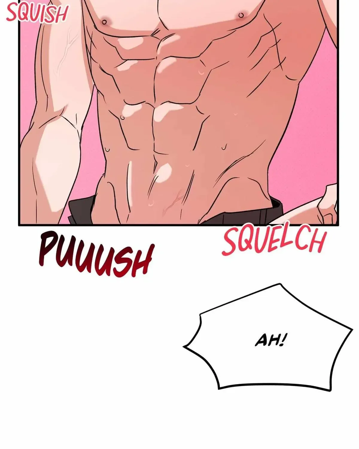 Read Patchwork chapter 4.1 image 47 on Lezhin
