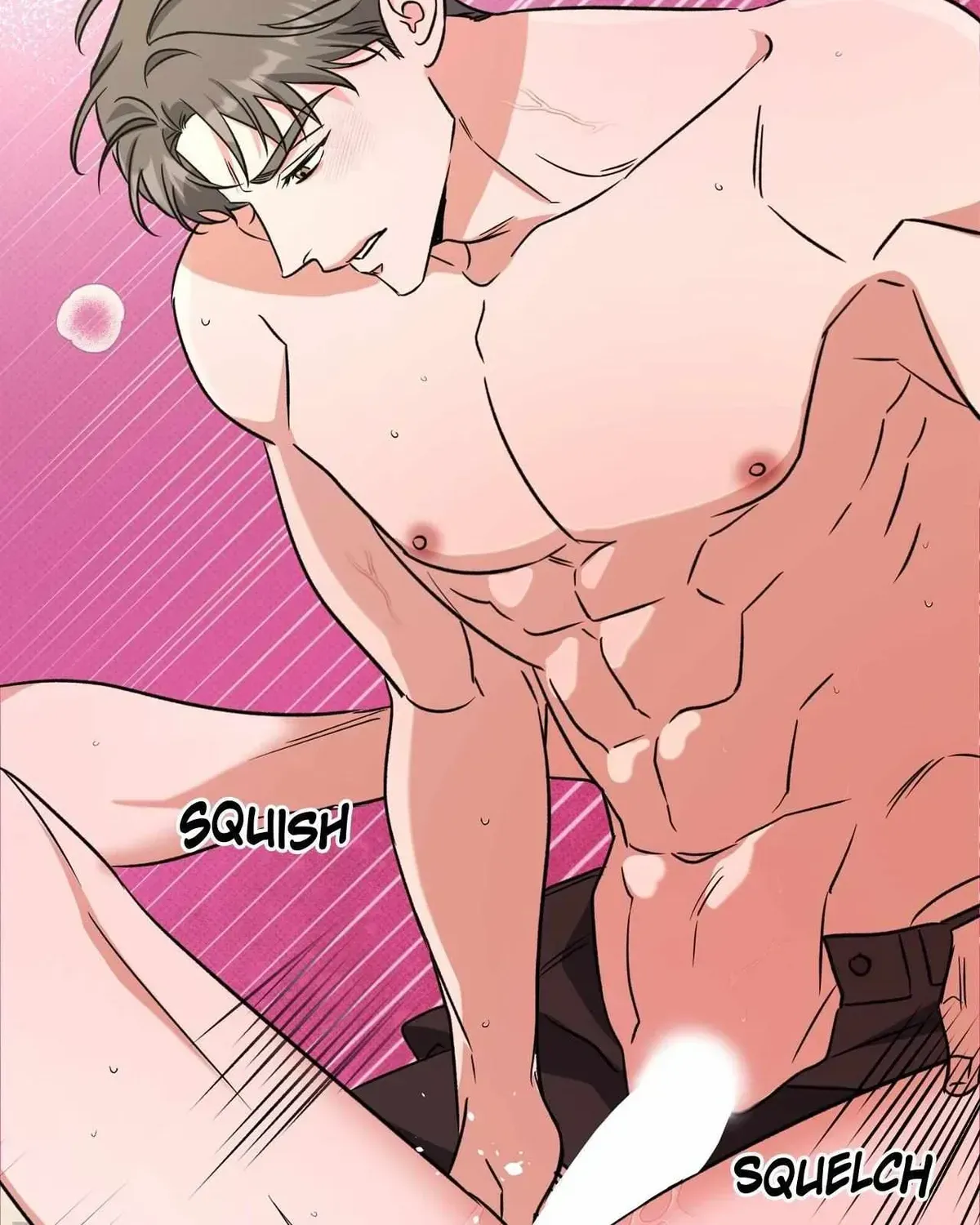 Read Patchwork chapter 4.1 image 53 on Lezhin