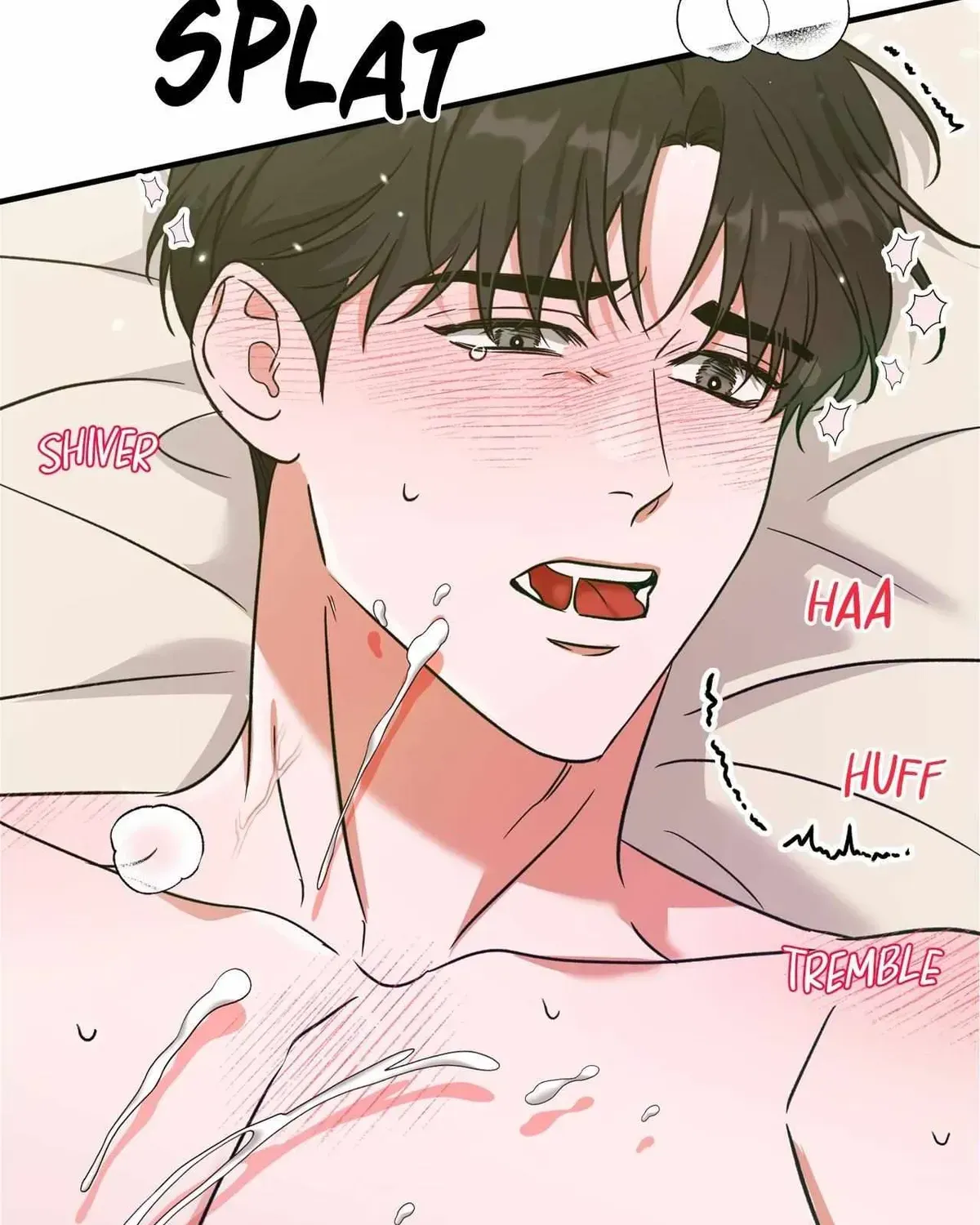 Read Patchwork chapter 4.1 image 71 on Lezhin