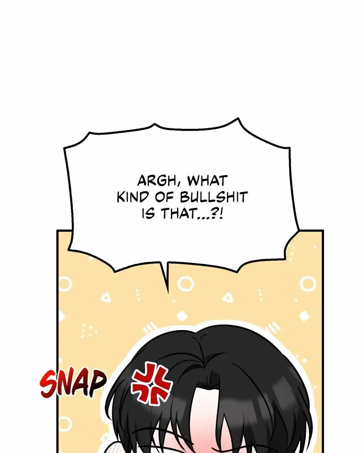 Read Patchwork chapter 4.2 image 20 on Lezhin