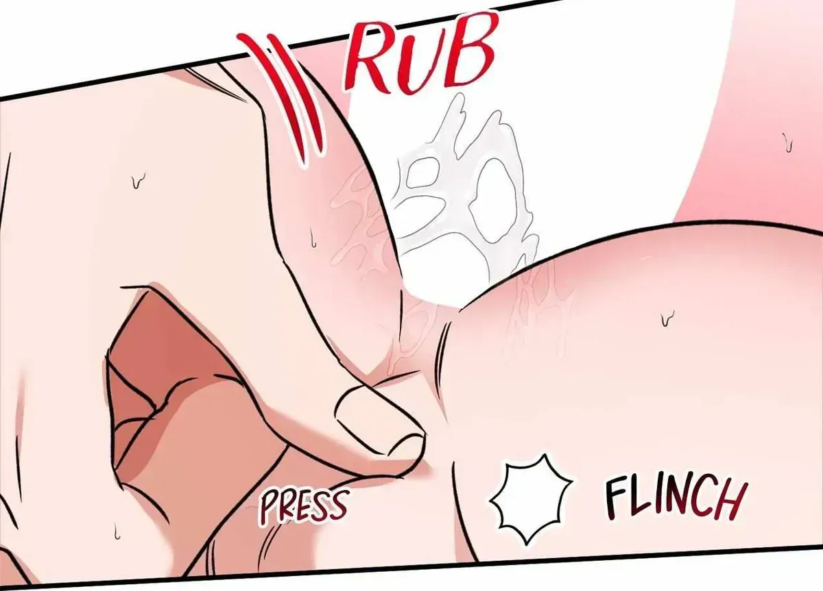 Read Patchwork chapter 4.2 image 22 on Lezhin