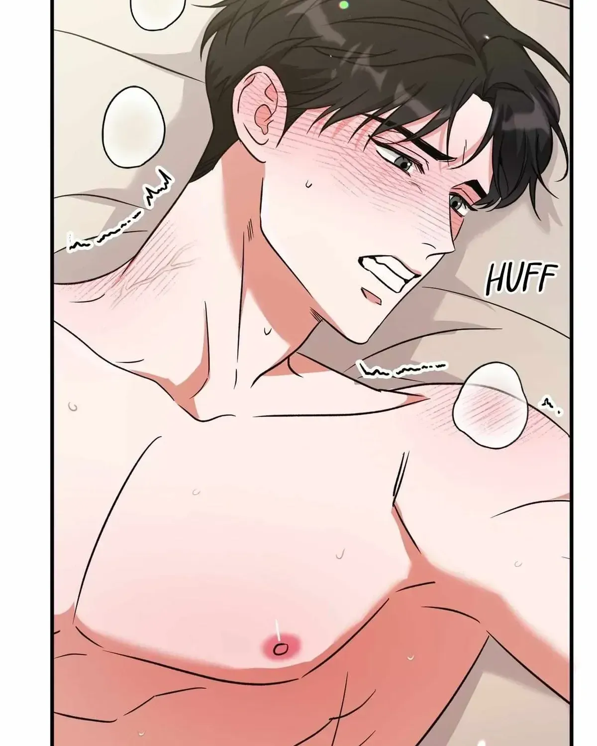 Read Patchwork chapter 4.2 image 34 on Lezhin