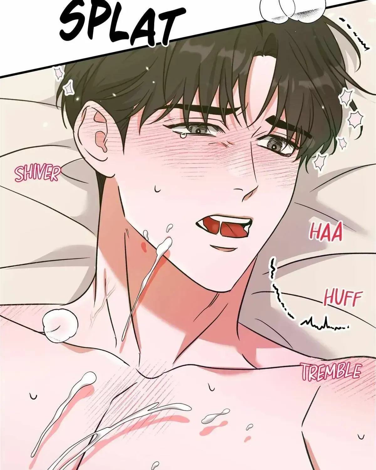 Read Patchwork chapter 4.2 image 71 on Lezhin