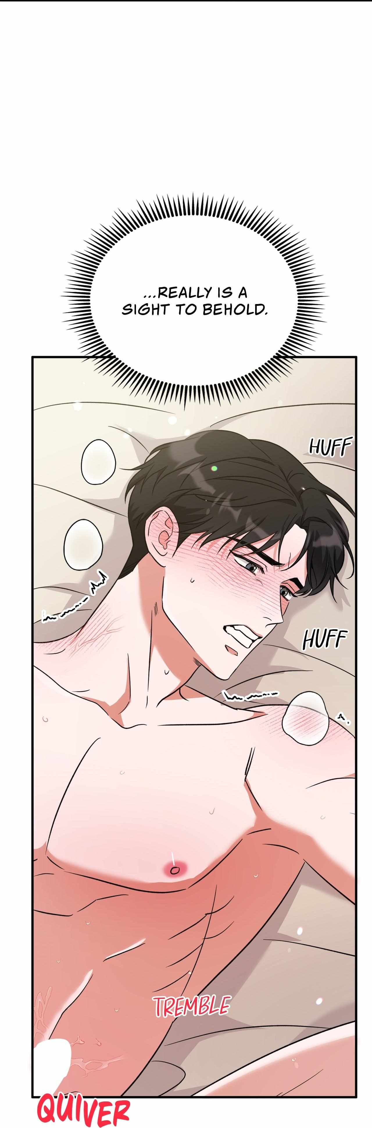 Read Patchwork chapter 4 image 11 on Lezhin