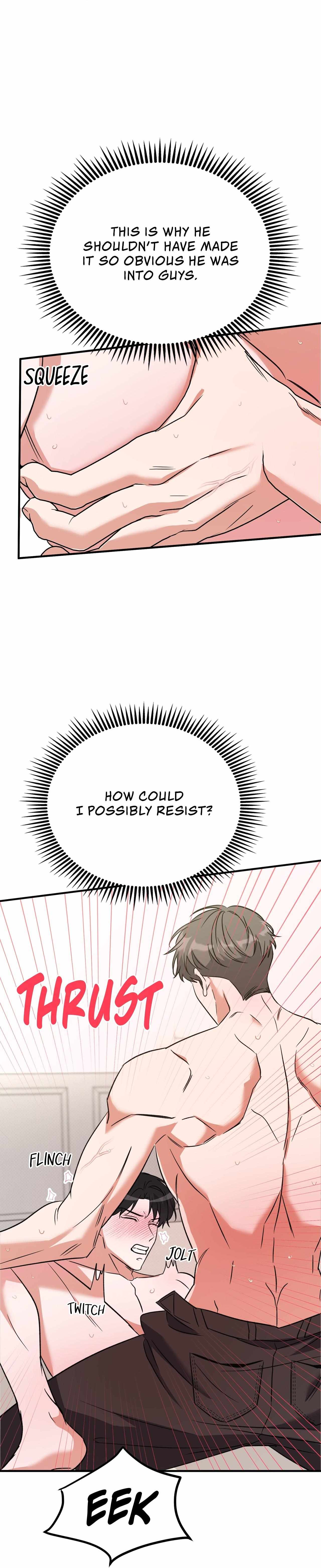 Read Patchwork chapter 4 image 12 on Lezhin