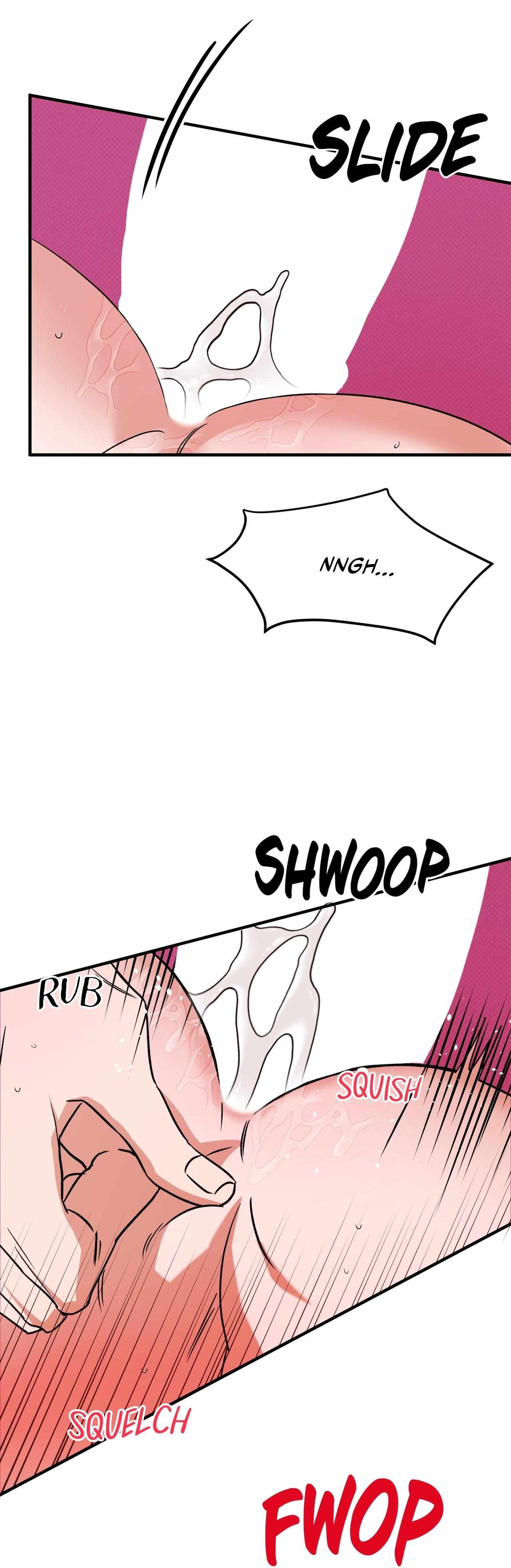 Read Patchwork chapter 4 image 16 on Lezhin