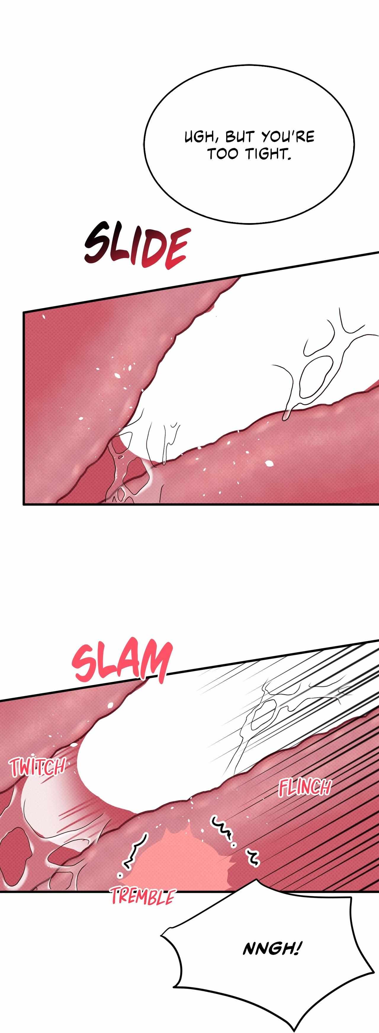 Read Patchwork chapter 4 image 19 on Lezhin