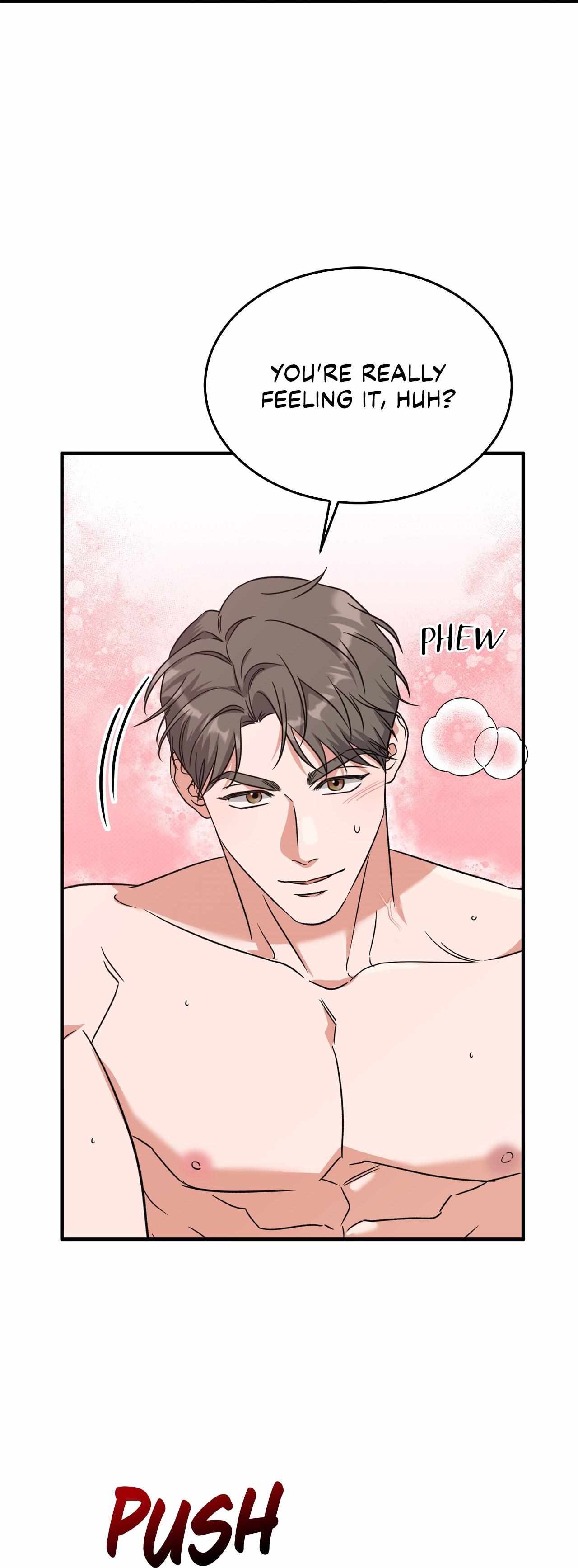 Read Patchwork chapter 4 image 2 on Lezhin
