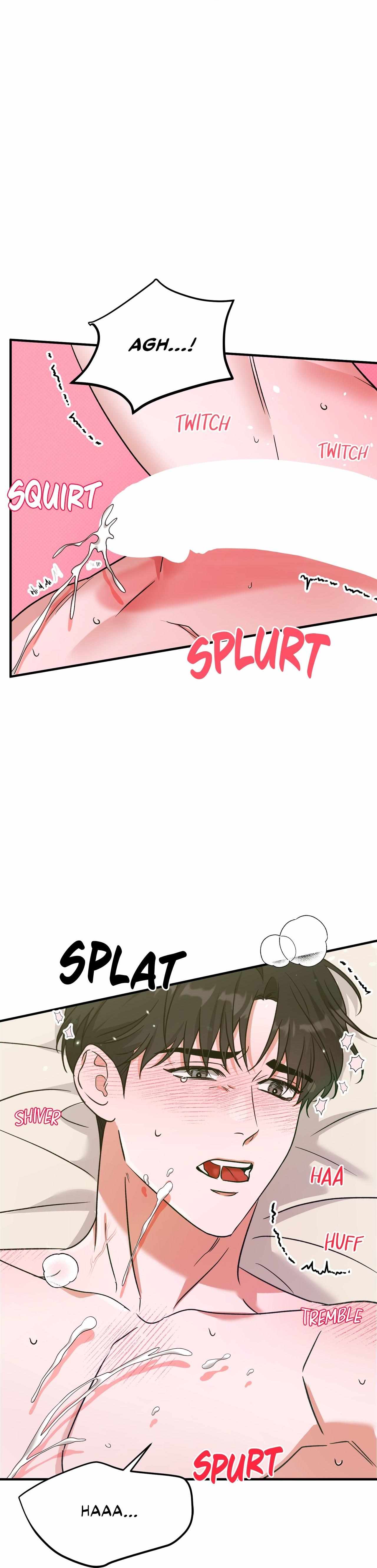 Read Patchwork chapter 4 image 22 on Lezhin