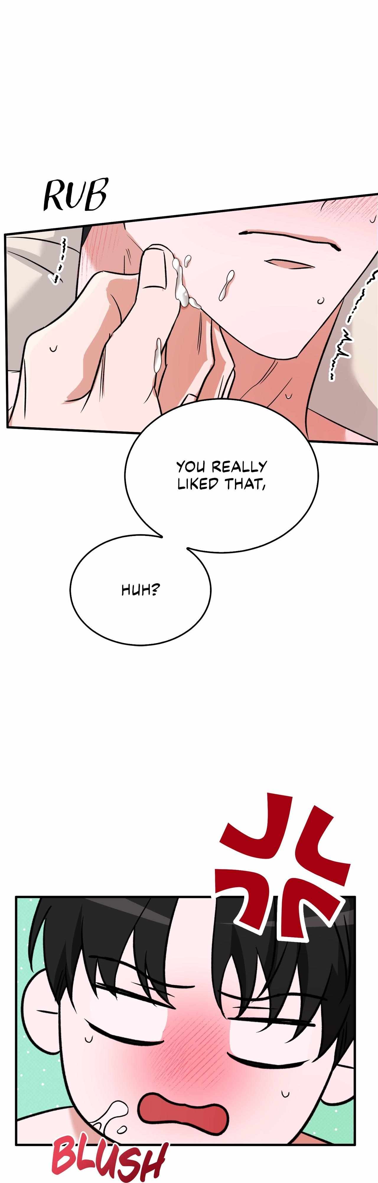 Read Patchwork chapter 4 image 23 on Lezhin