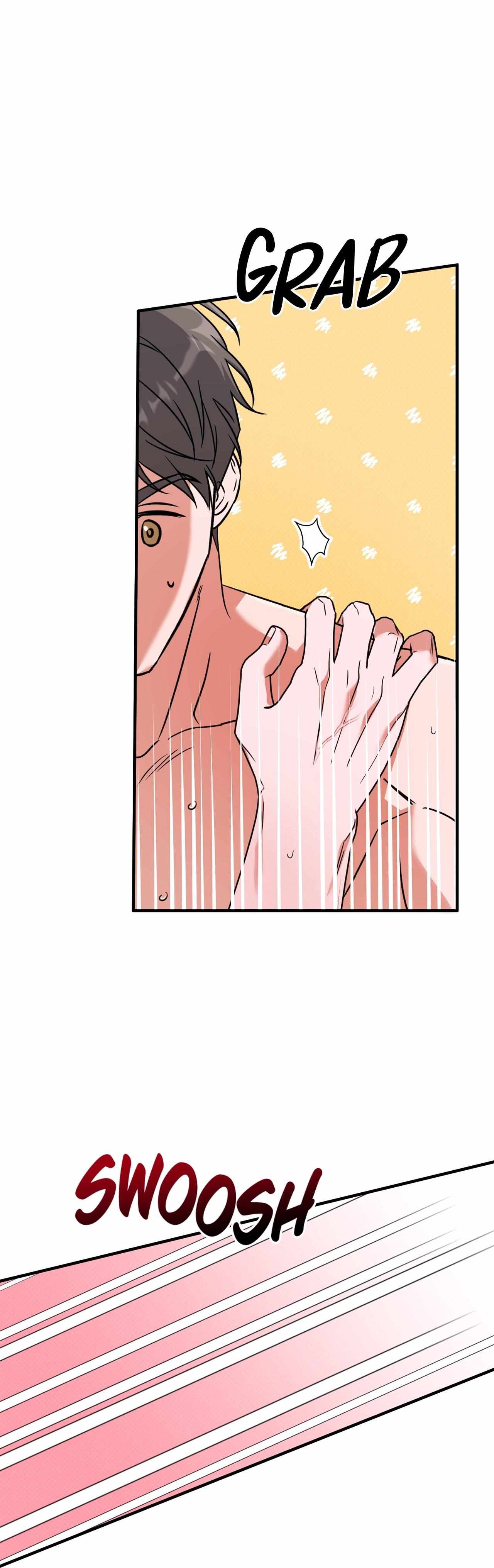 Read Patchwork chapter 4 image 24 on Lezhin