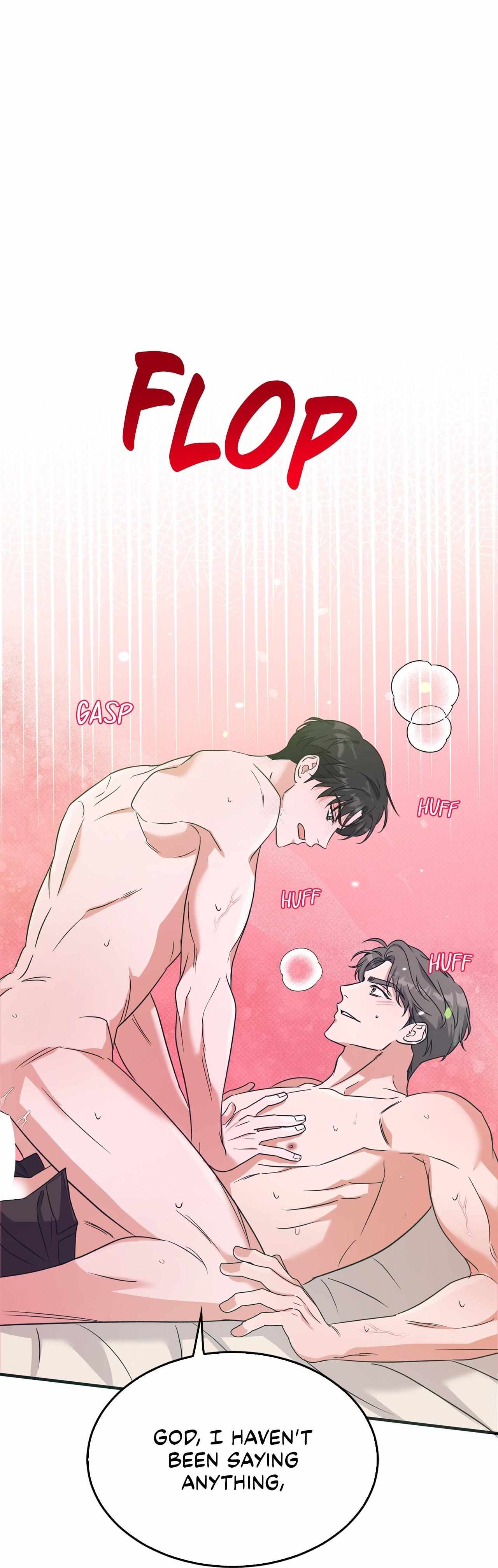 Read Patchwork chapter 4 image 25 on Lezhin
