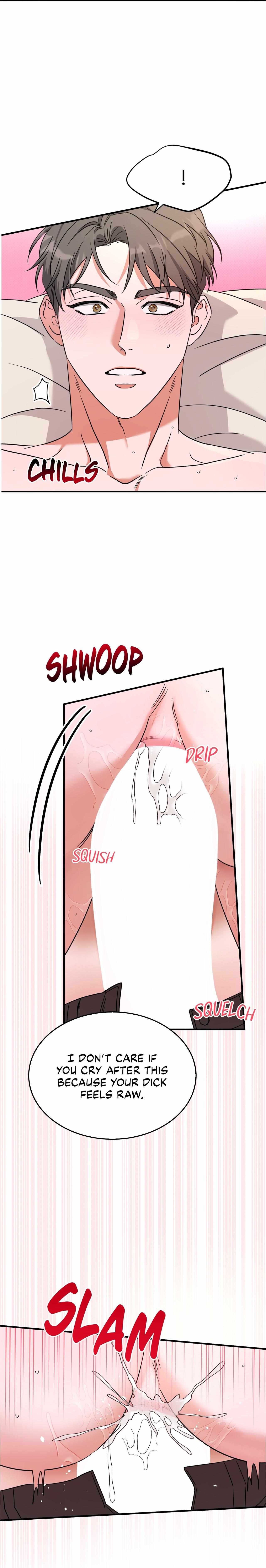 Read Patchwork chapter 4 image 29 on Lezhin